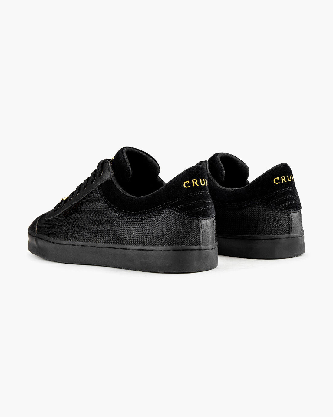 Cruyff santi black new arrivals