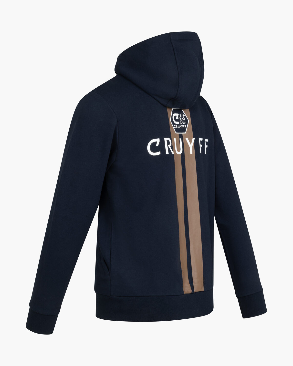 Forth Track Top, Navy, hi-res
