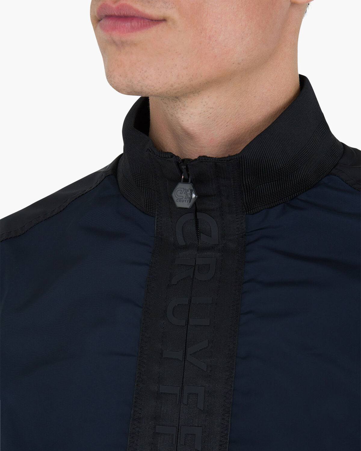 Guell Jacket, Navy, hi-res