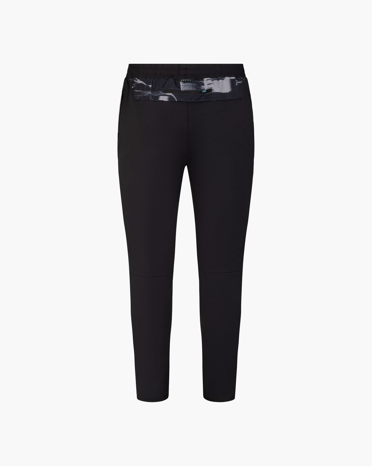 Zircon Trackpant, Black, hi-res