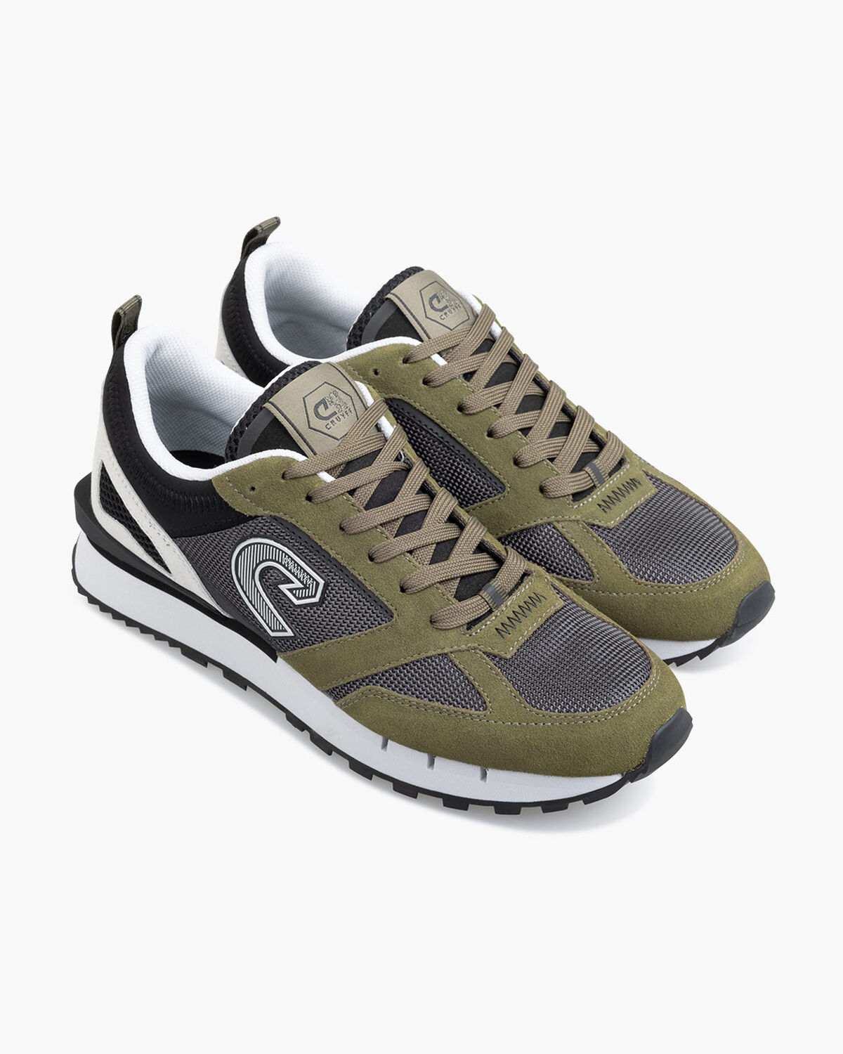 Altius, Grey/Green, hi-res