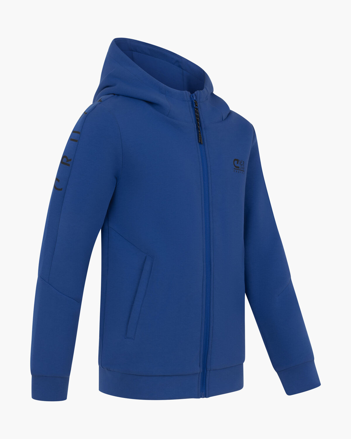 Ignite Tape Hood, Blue, hi-res