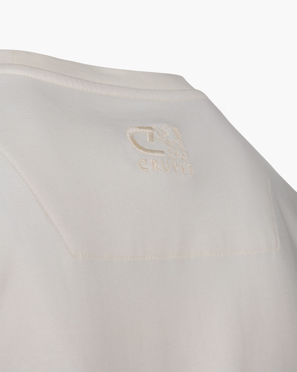 Toriam Tee, Off white, hi-res