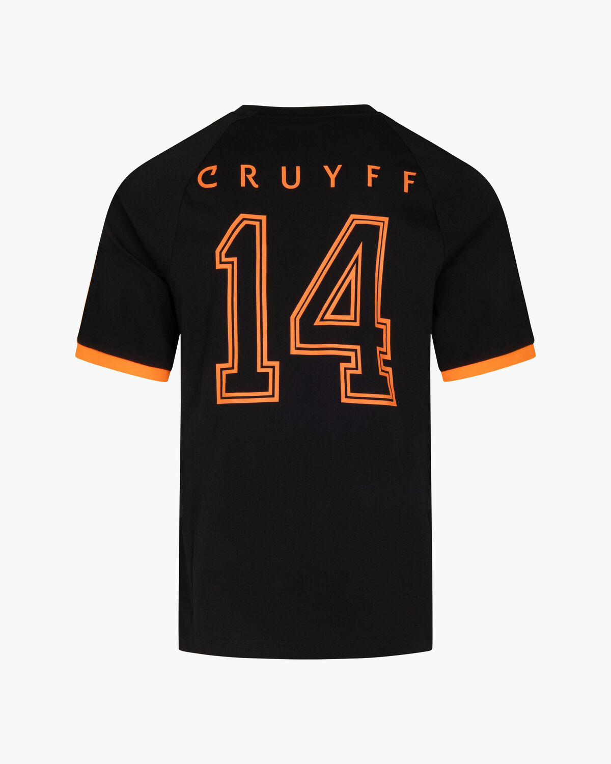 Onyx Tee, Black, hi-res