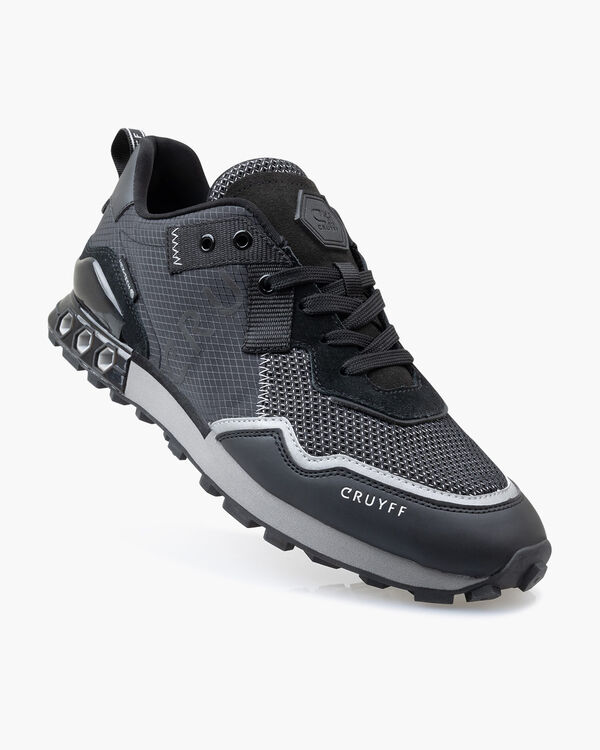 Superbia Hex - Tech