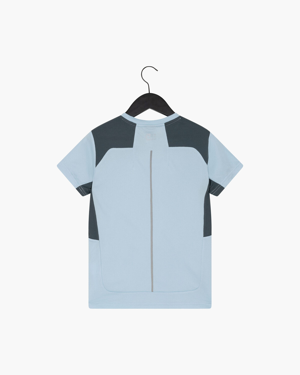 Magnitude Tee, Sky Blue, hi-res