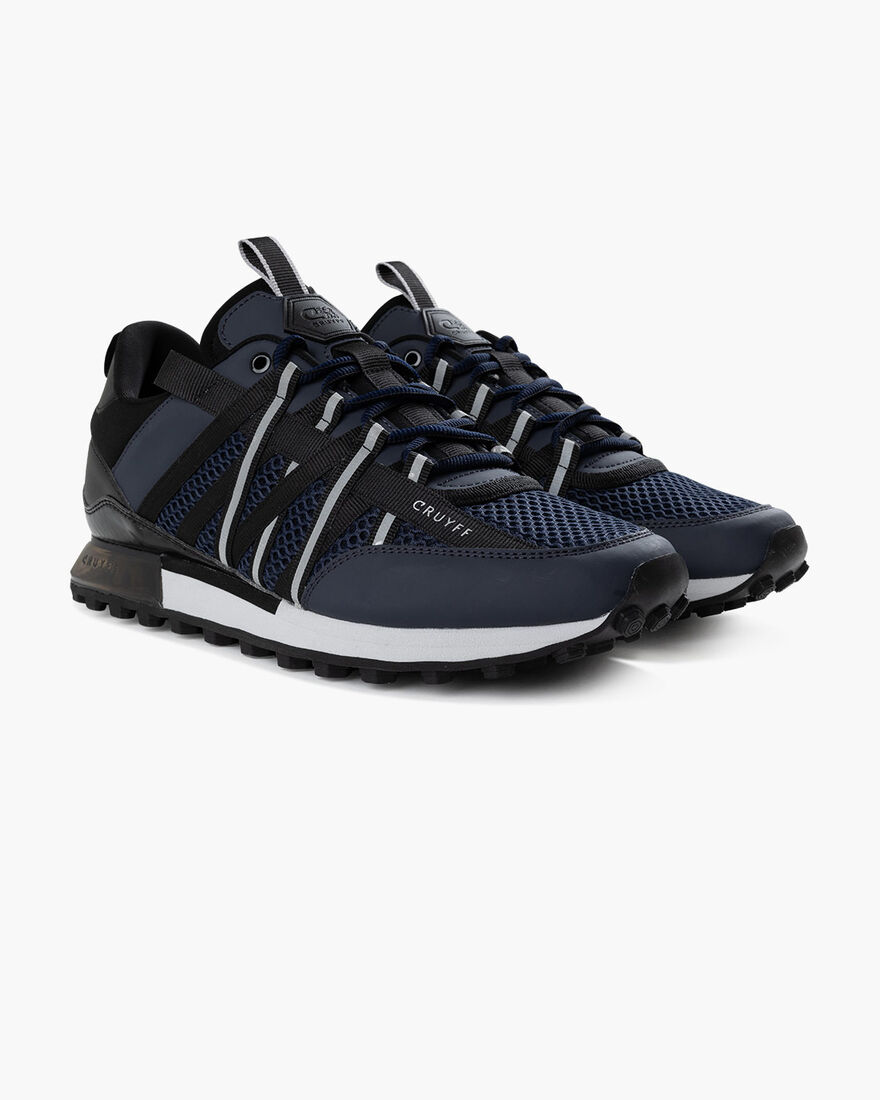 Fearia - Spacer Mesh/Matt, Navy, hi-res