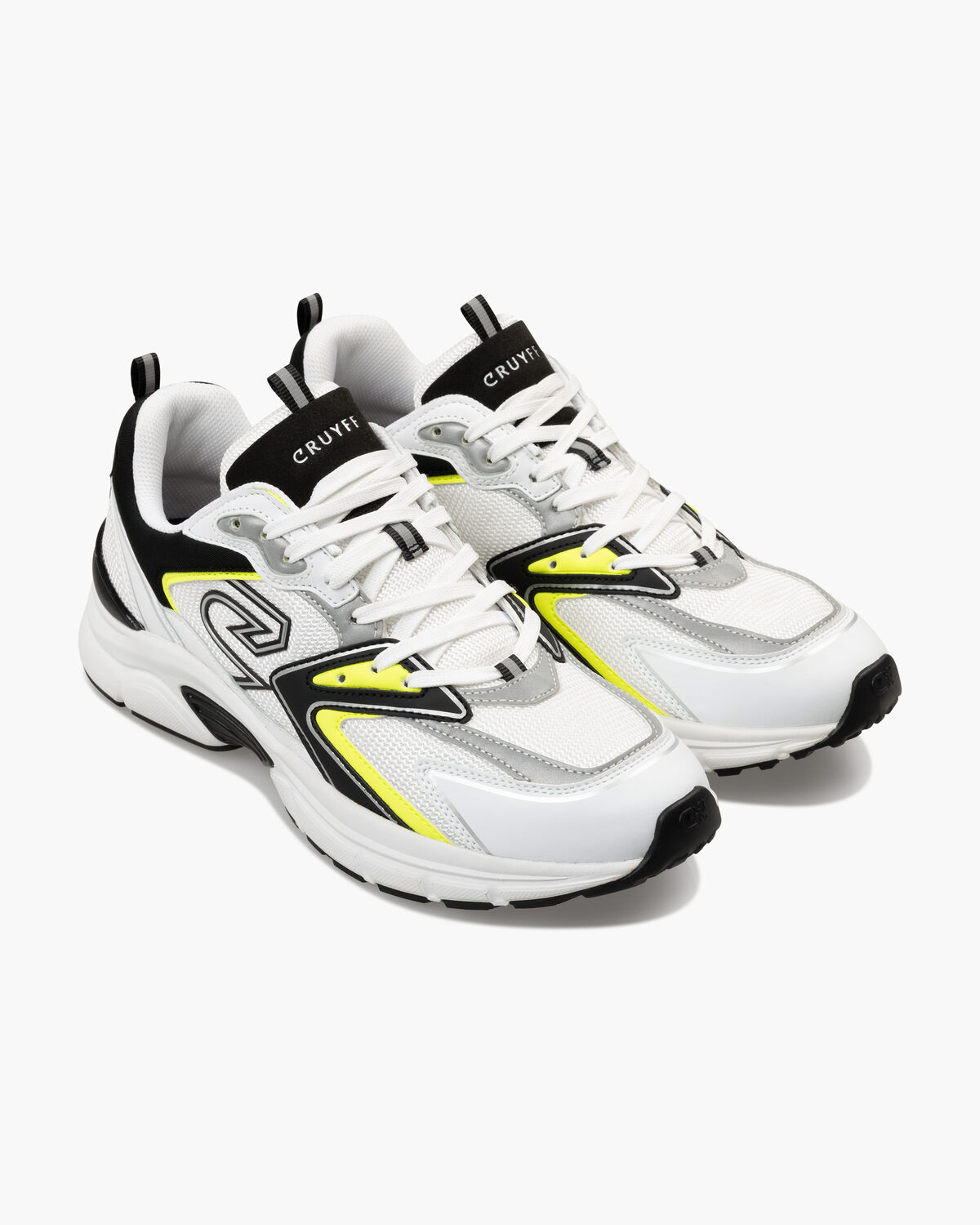 Scorpius, White/Yellow, hi-res