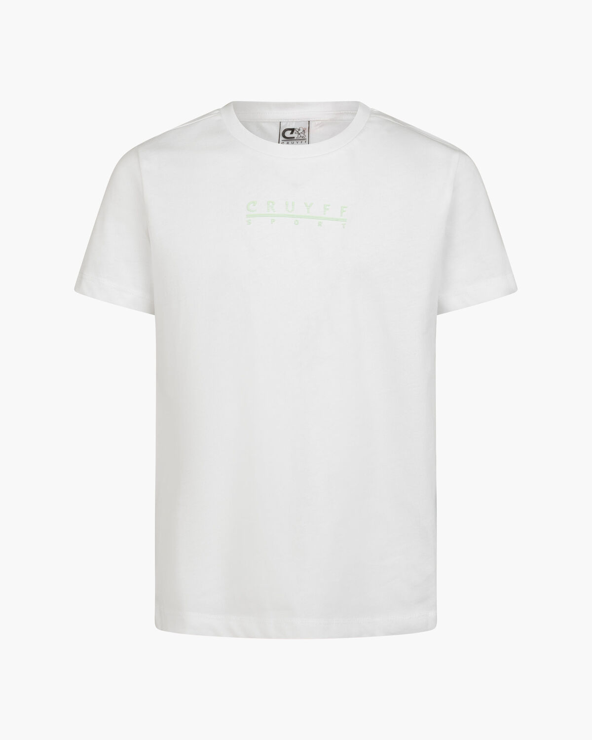 Eclo Tee, White, hi-res