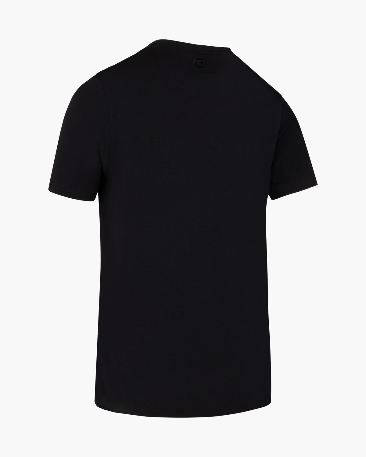Cruyff ID Tee, Black, hi-res