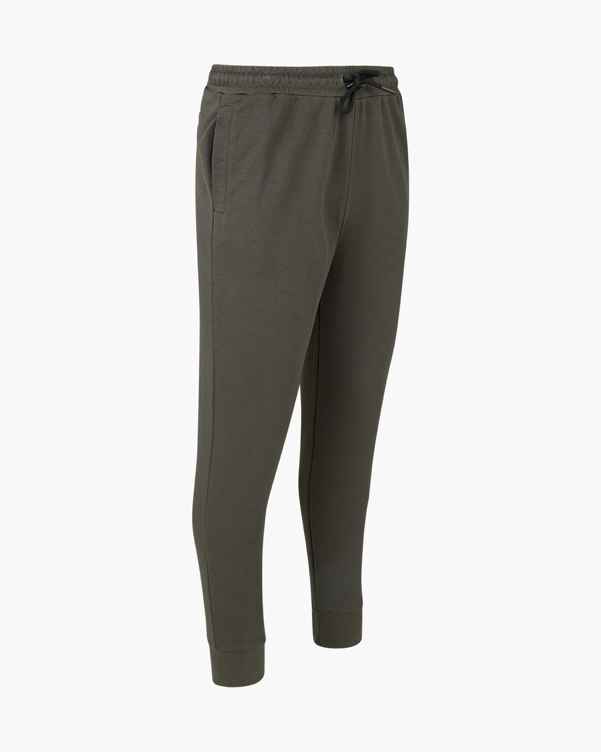 Do Pant - 80% Cotton / 20% Polyester, Army green, hi-res