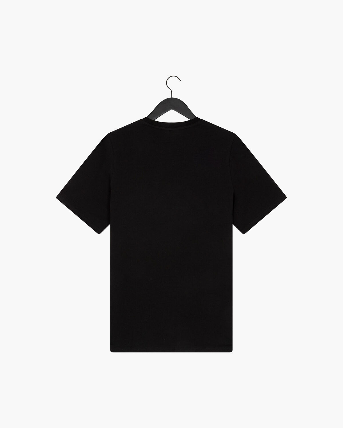 C-lion Alpha Tee, Black/Gold, hi-res
