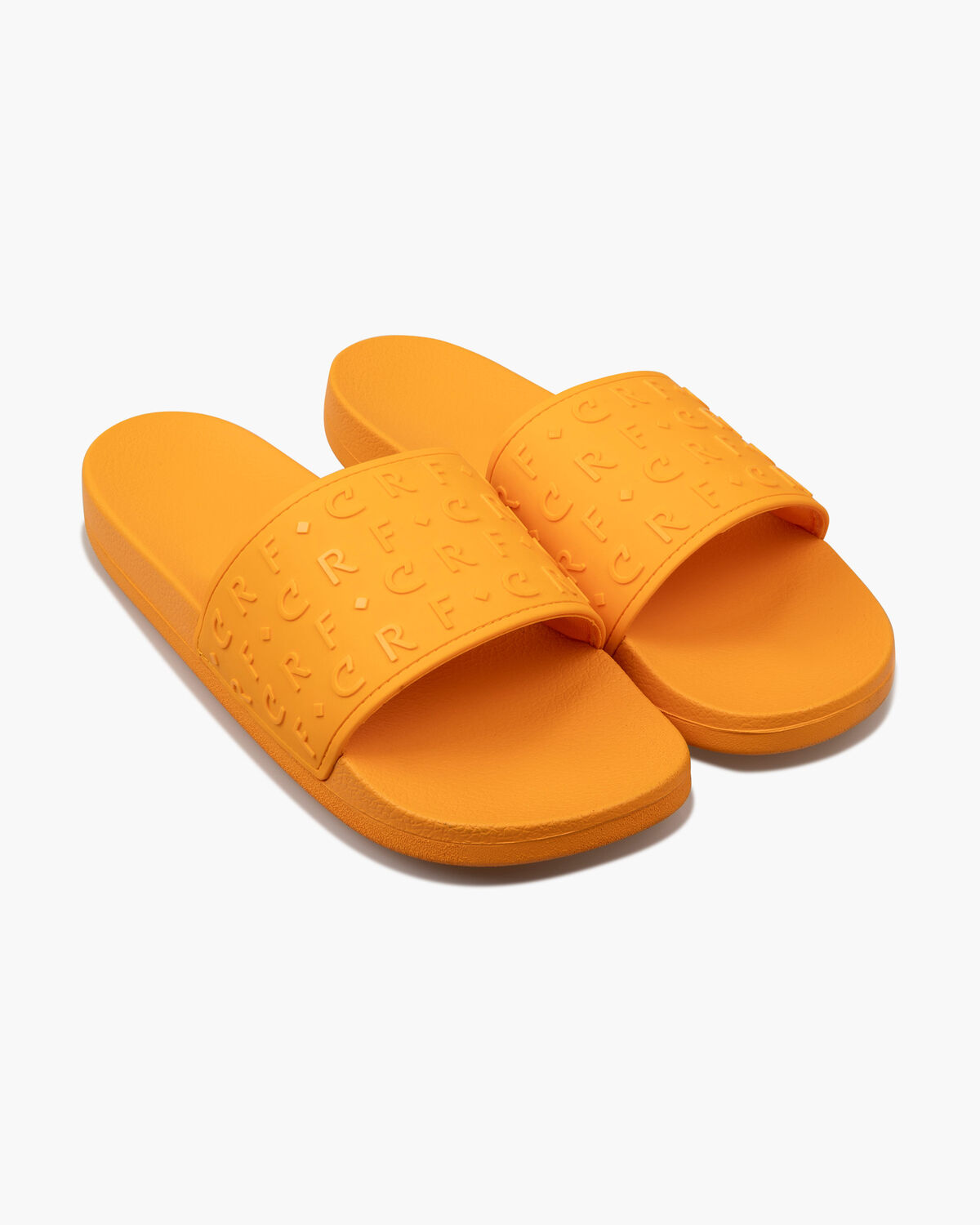 CRF Slide, Orange, hi-res