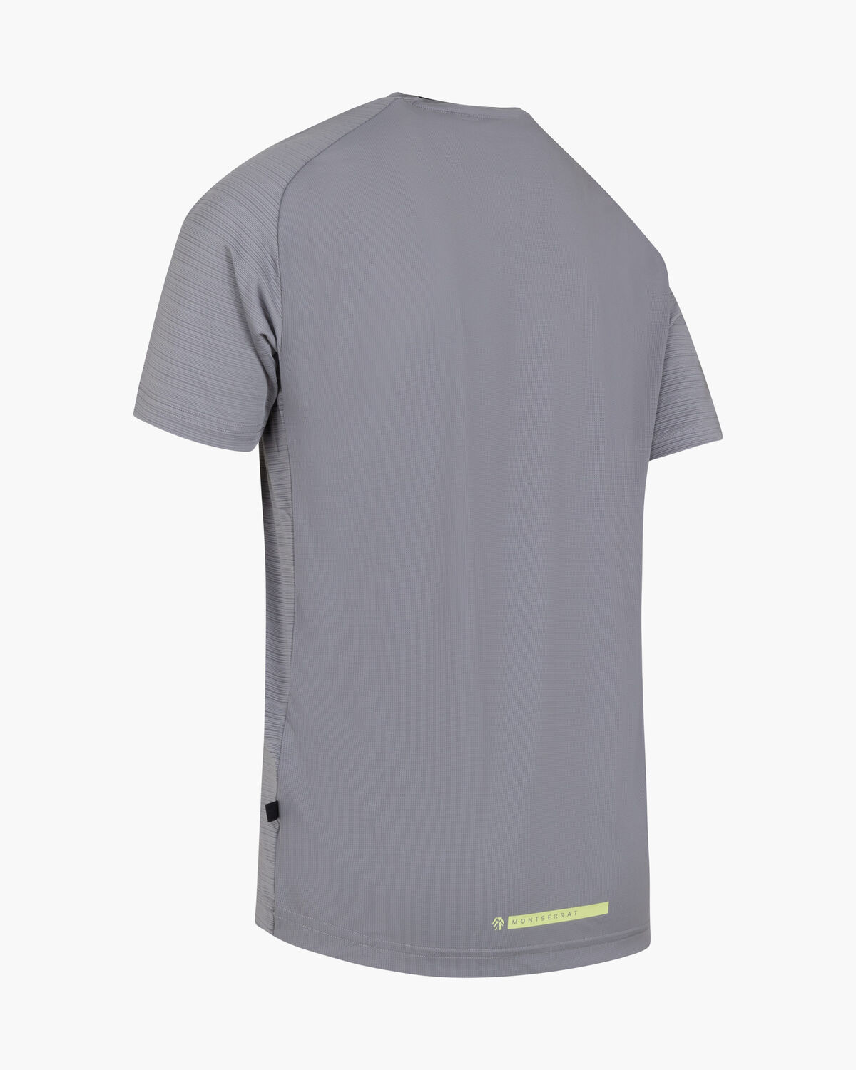 Pioneer T-shirt, Grey, hi-res