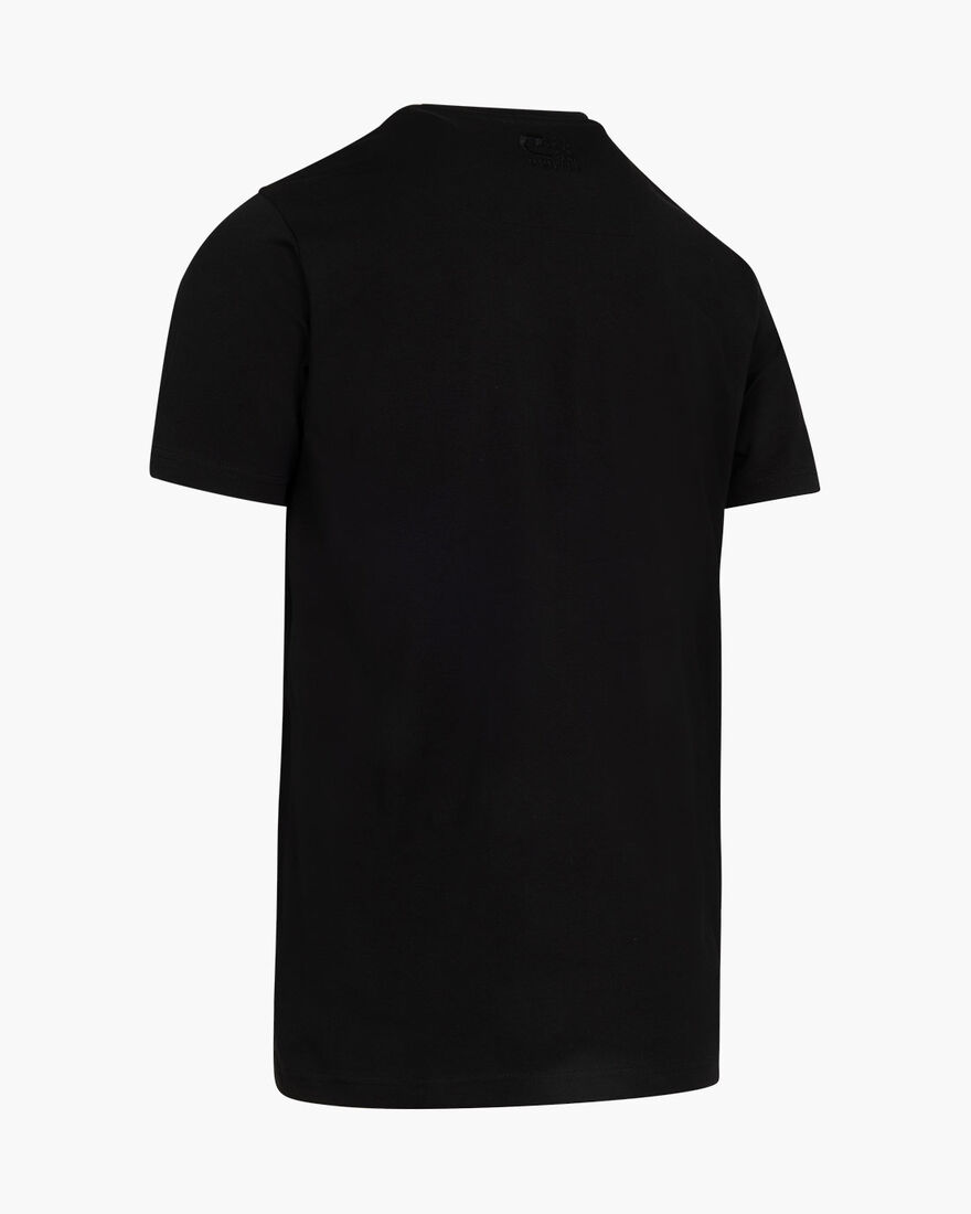 Interstellar Tee, Black, hi-res