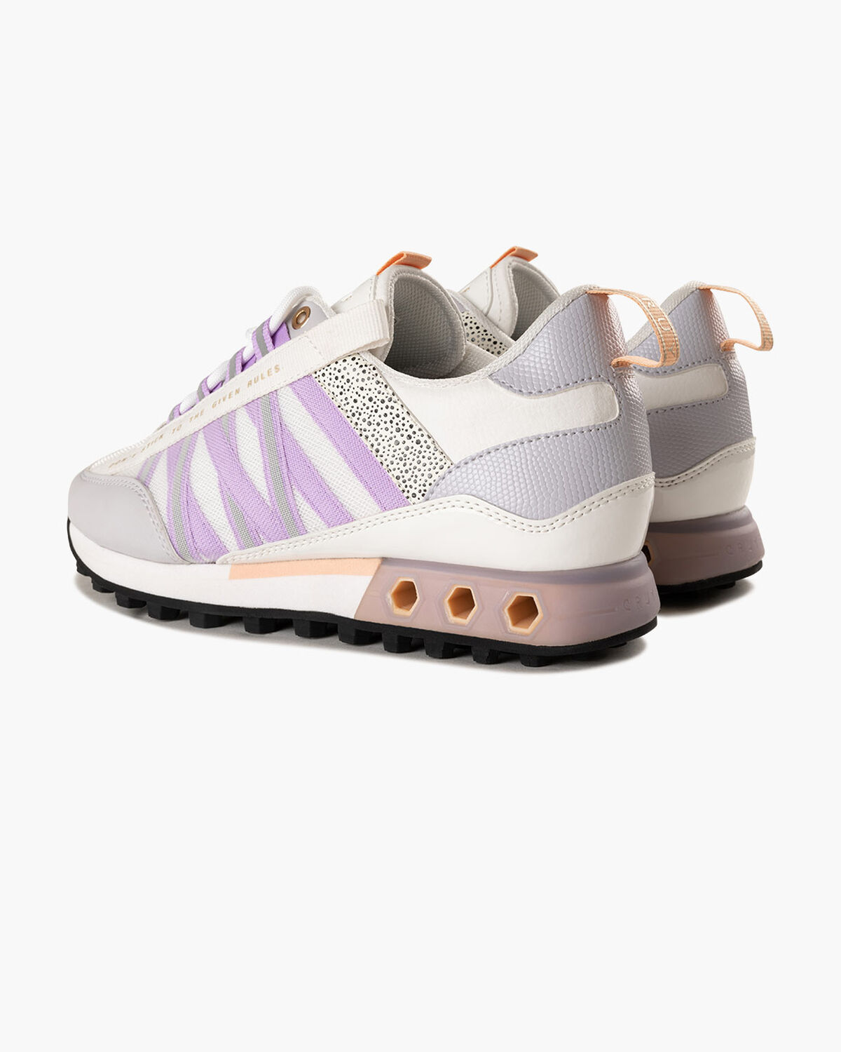 Fearia - Softgrain/Ripstop, Multicolor, hi-res