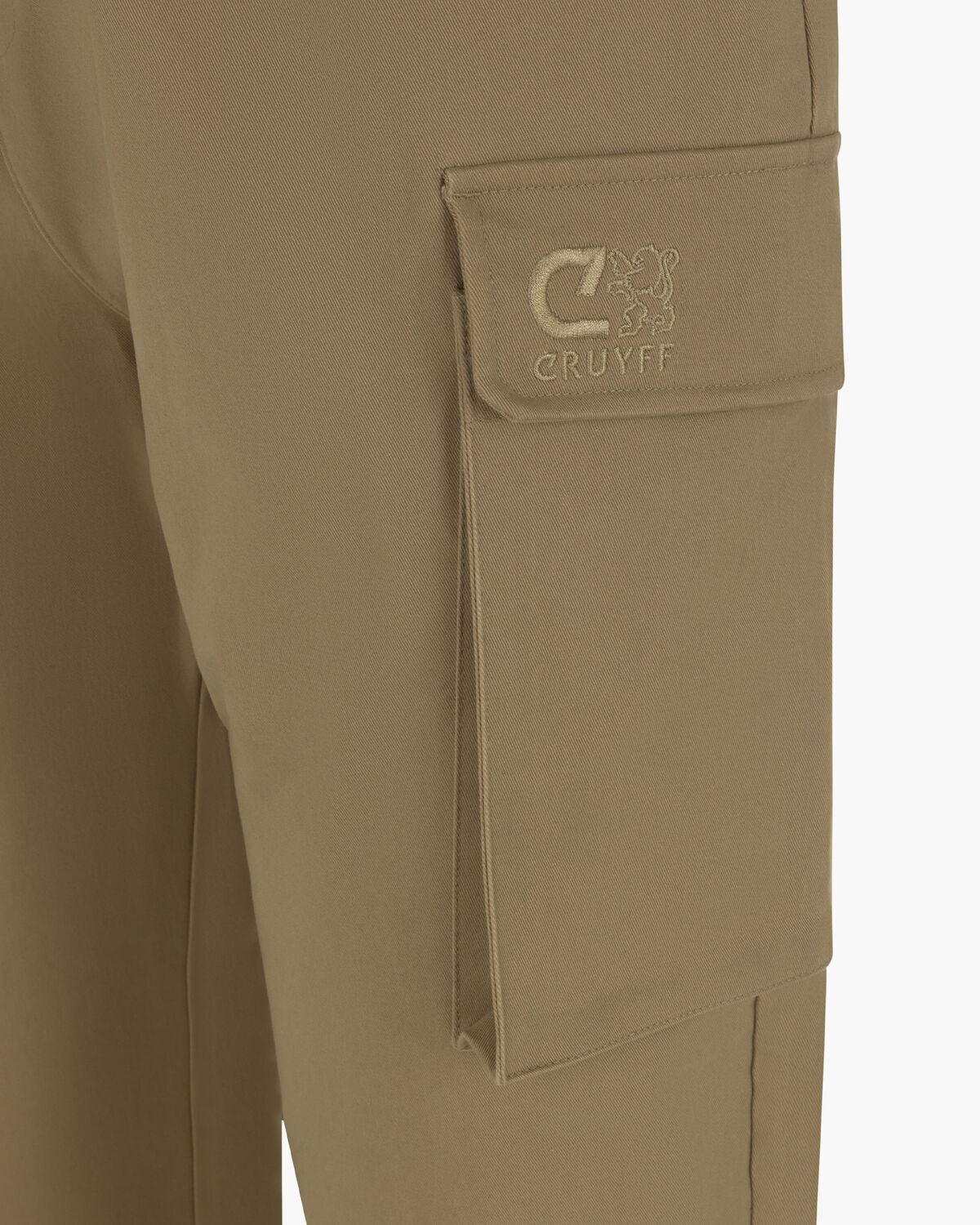 Twill Cargo Pant, Sand, hi-res