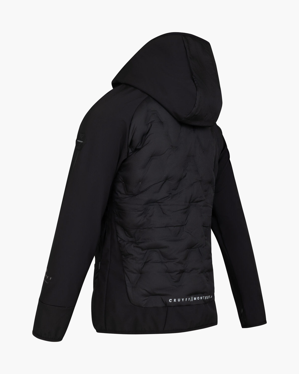 Region Zt Hood, Black, hi-res