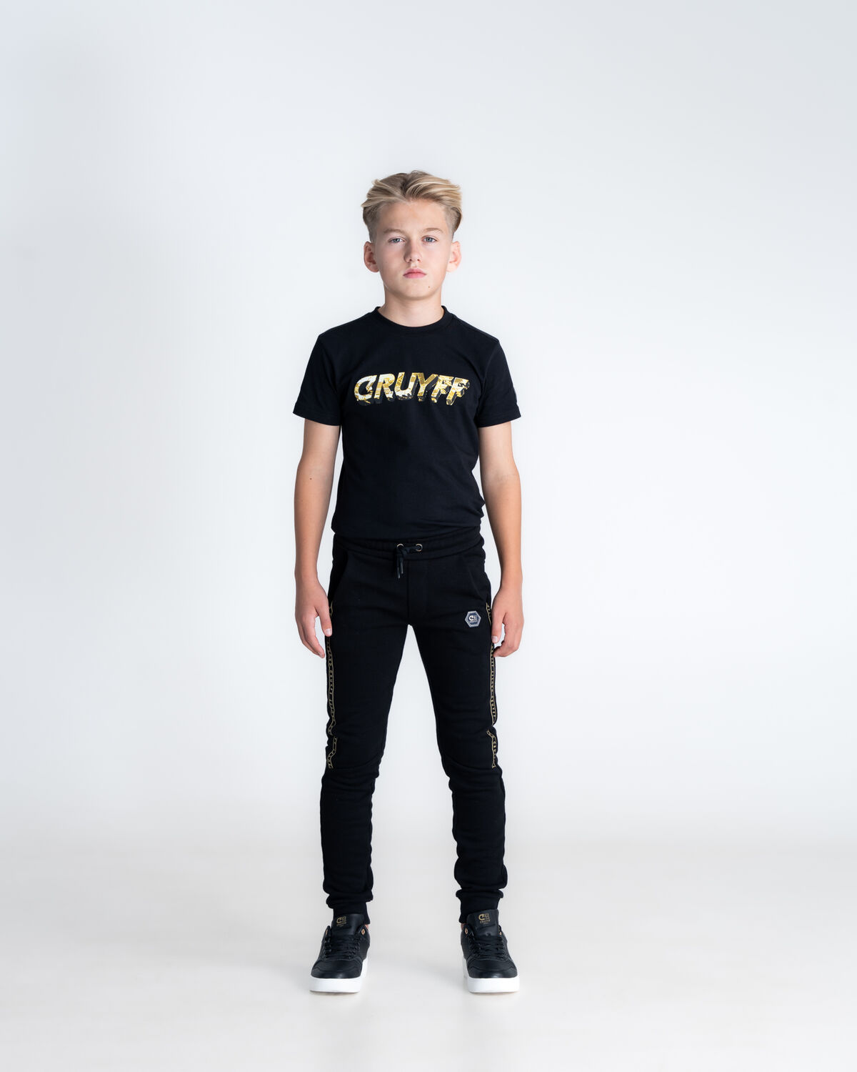 Gamer Pant, Gold, hi-res