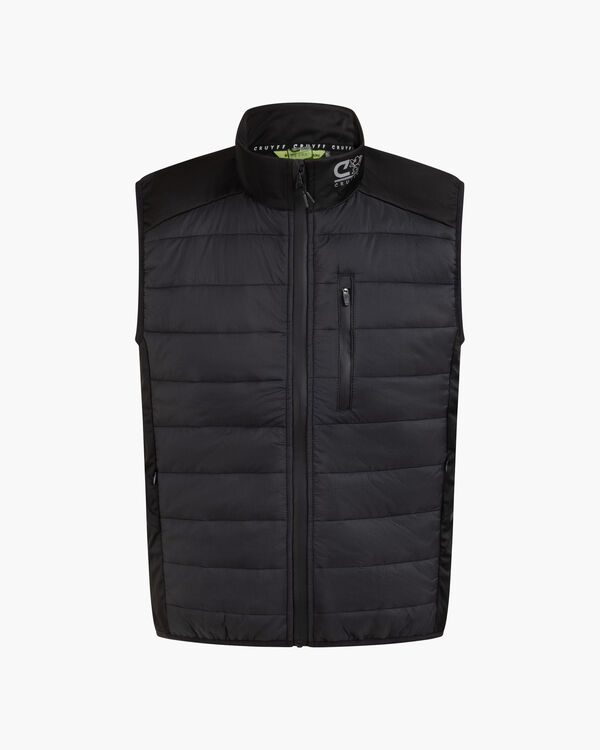 Alpha Gilet