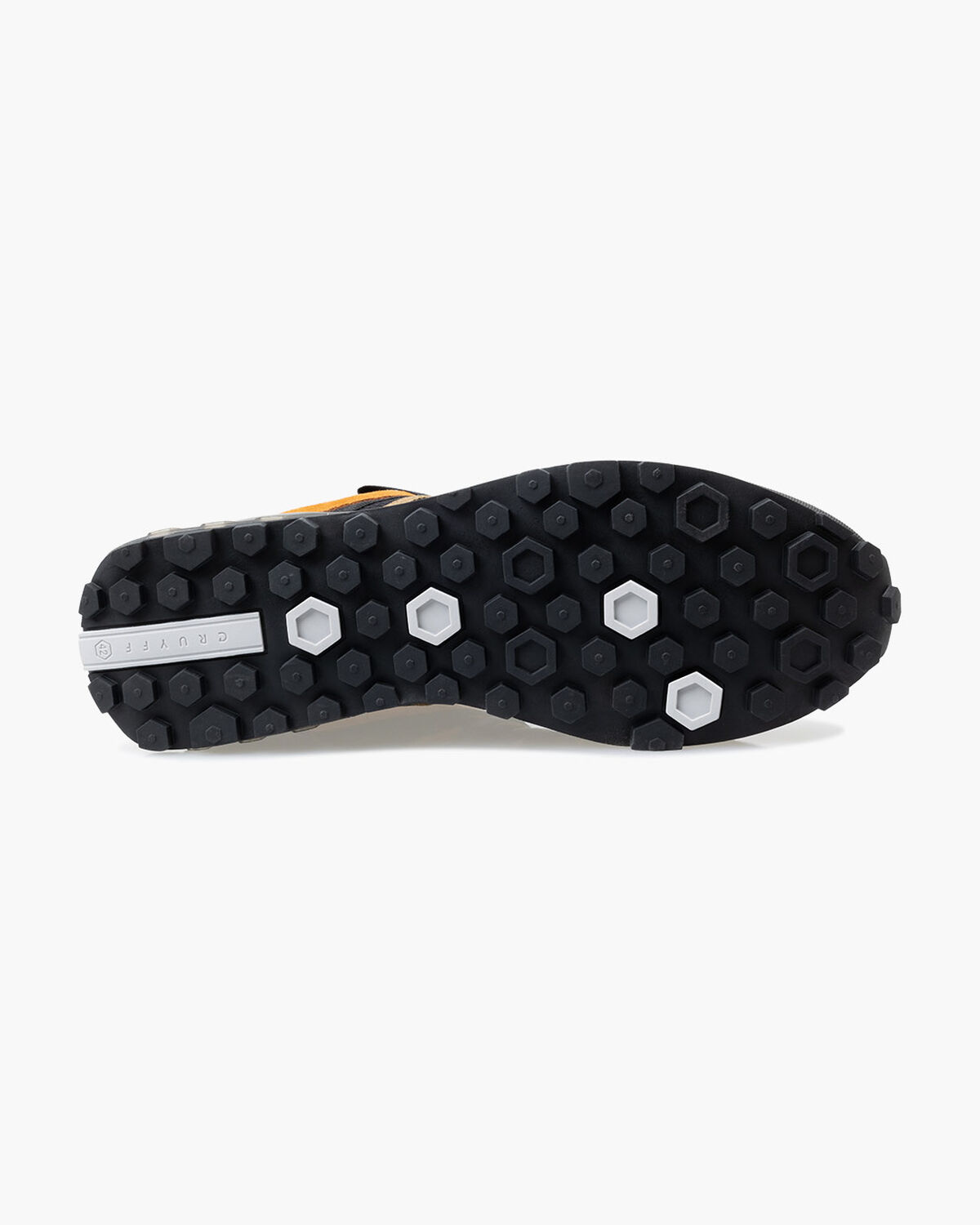 Fearia Hex - Tech, Orange/Black, hi-res