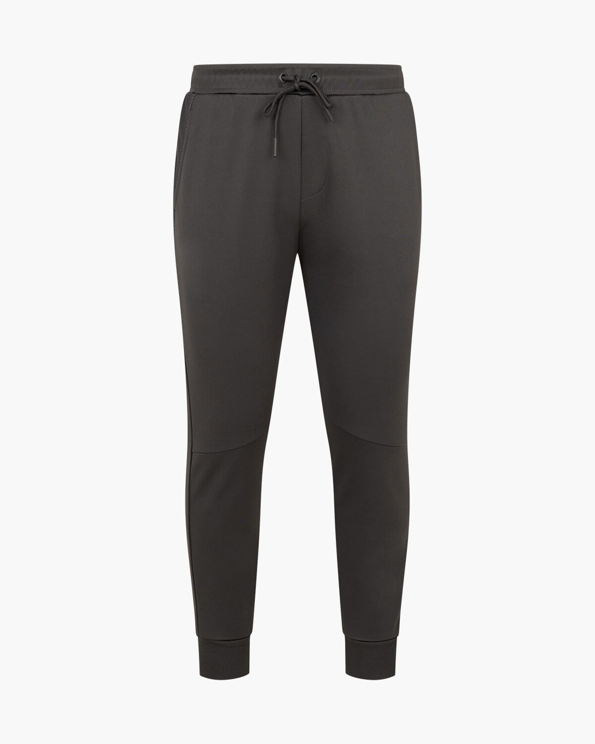 Howler Suit - 100% Polyester, Dark grey, hi-res