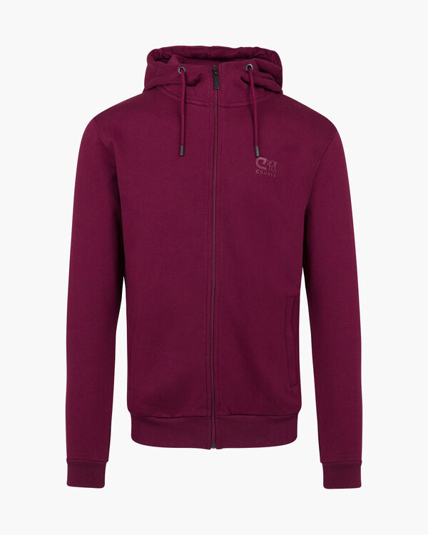 Hernandez Zip thru Hood