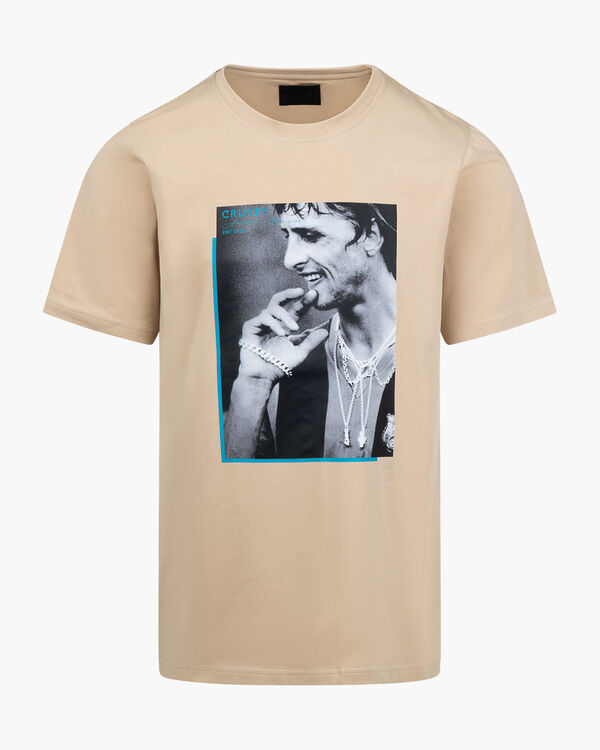 Lux Tee