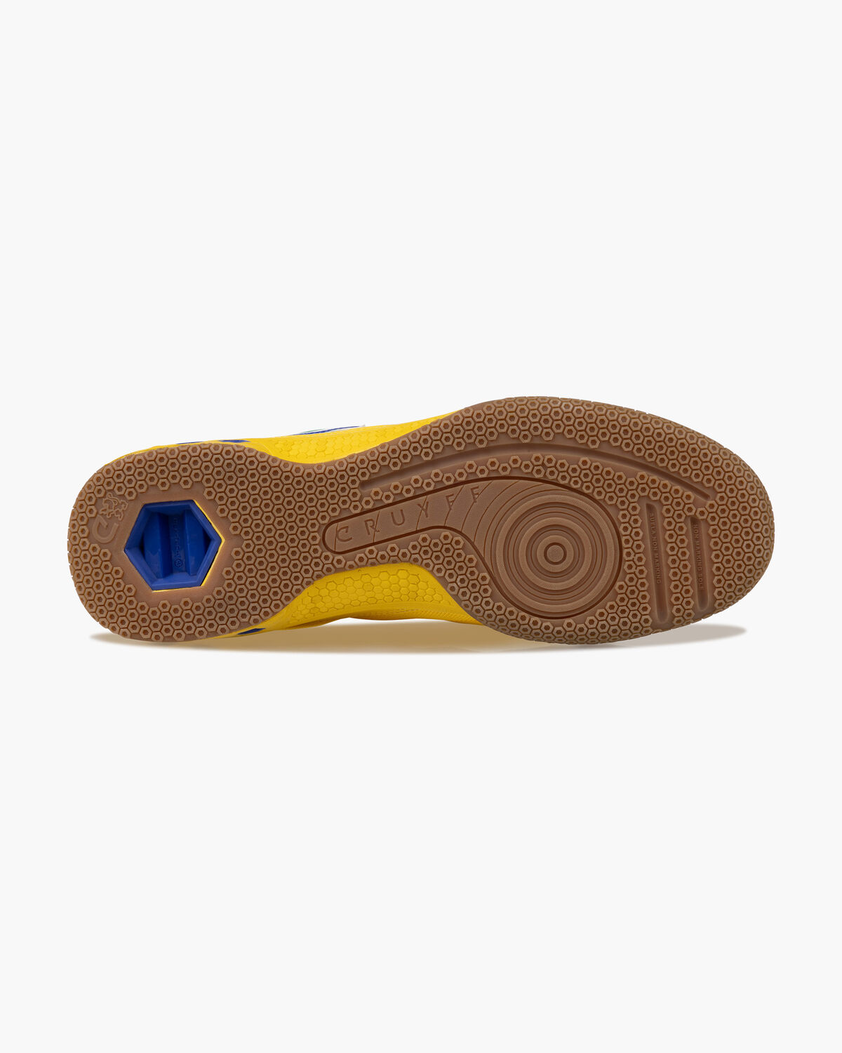 Recopa 14 IN, Yellow, hi-res