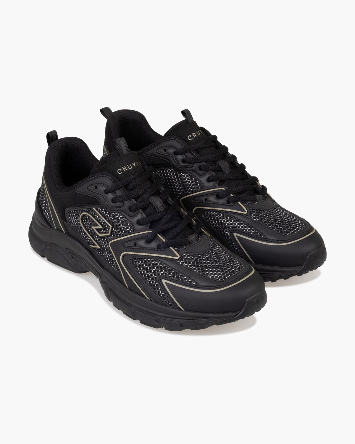 Scorpius, Black/Gold, hi-res