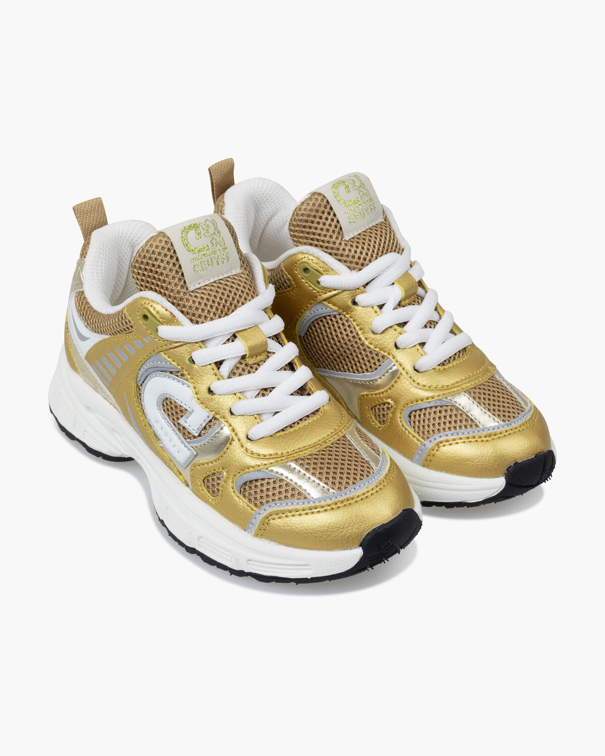 Marti, Gold, hi-res