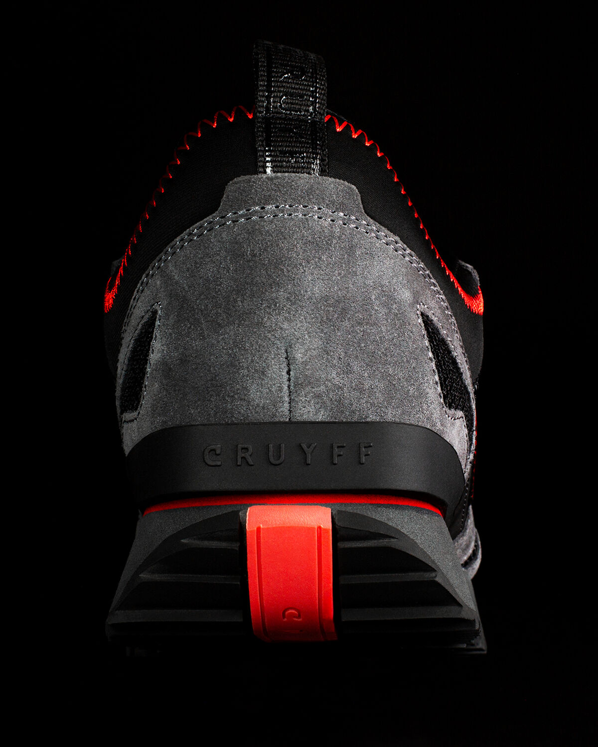 Altius, Black/Red, hi-res