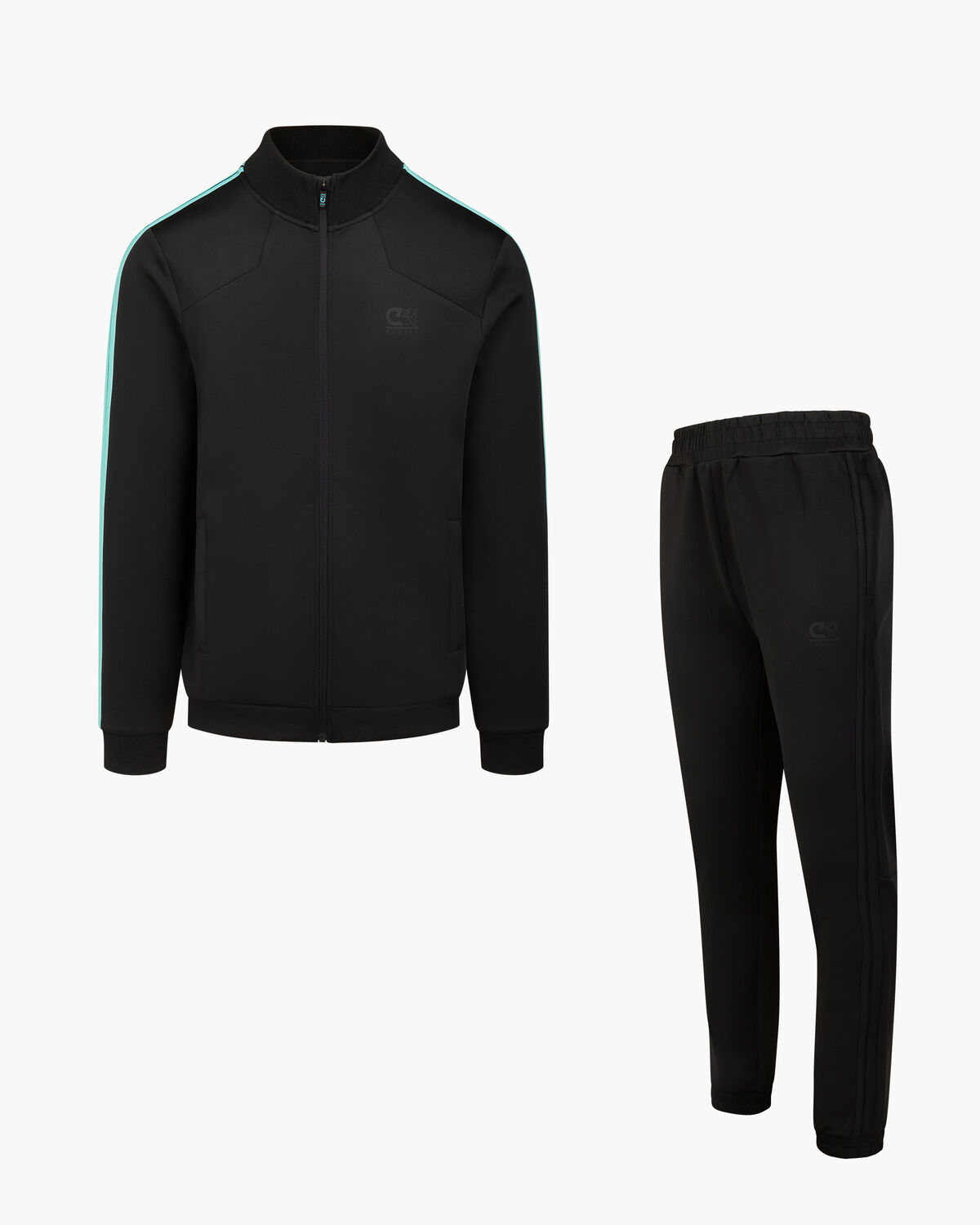 Onyx Tracktop & Trackpant, , hi-res