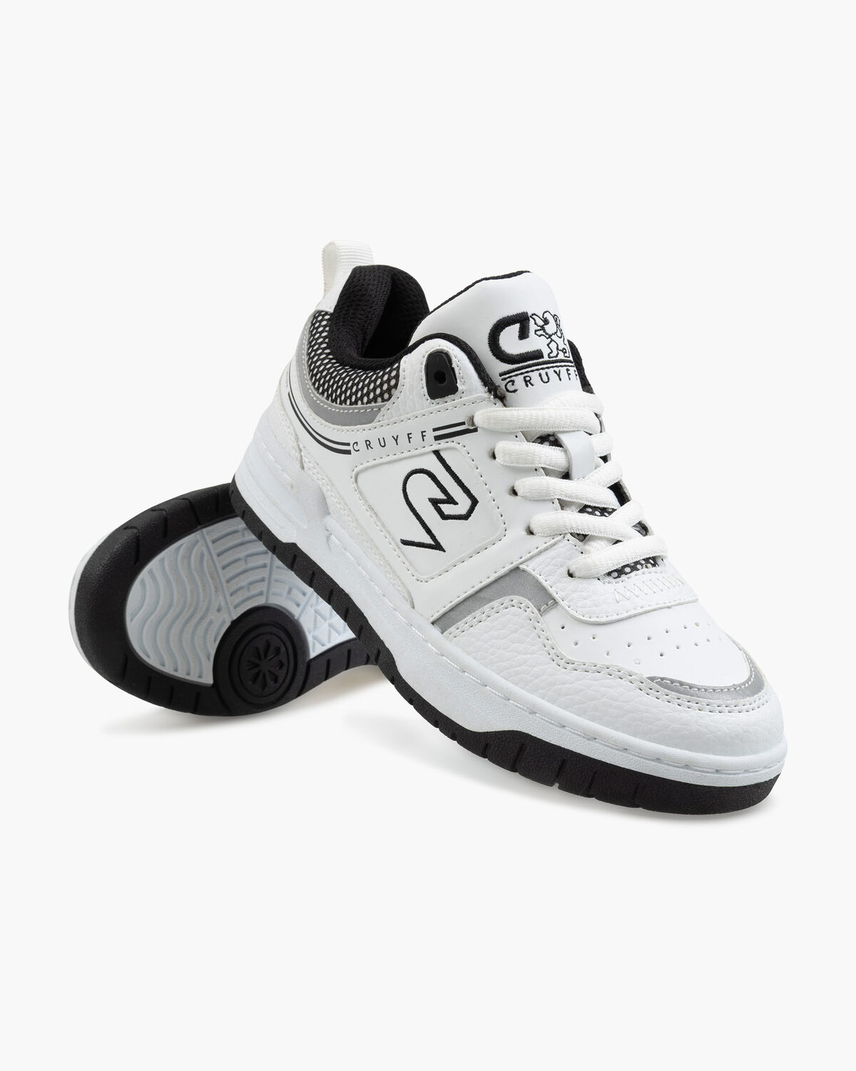 Raval, White/Black, hi-res