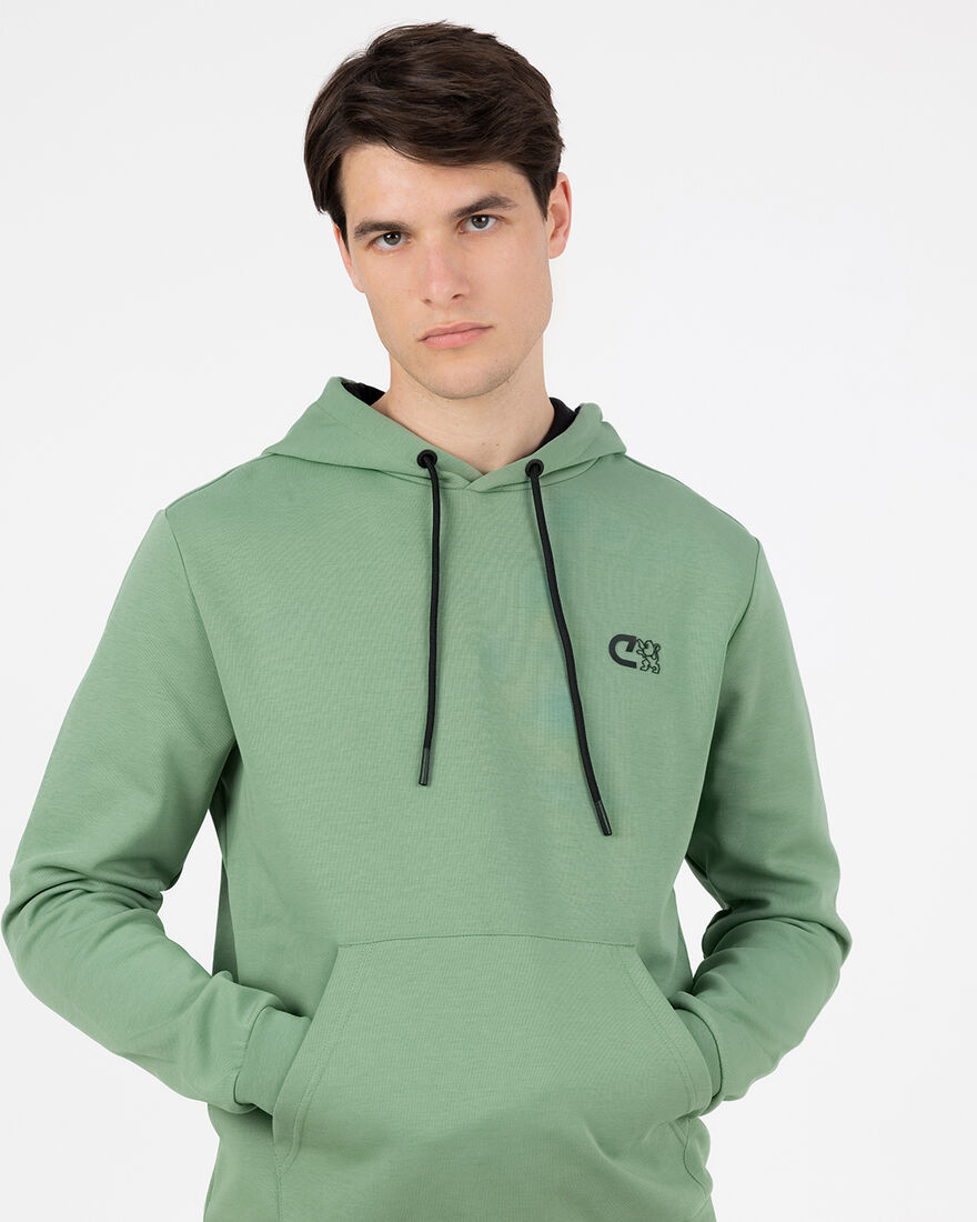 Joaquim Hoodie, Green, hi-res