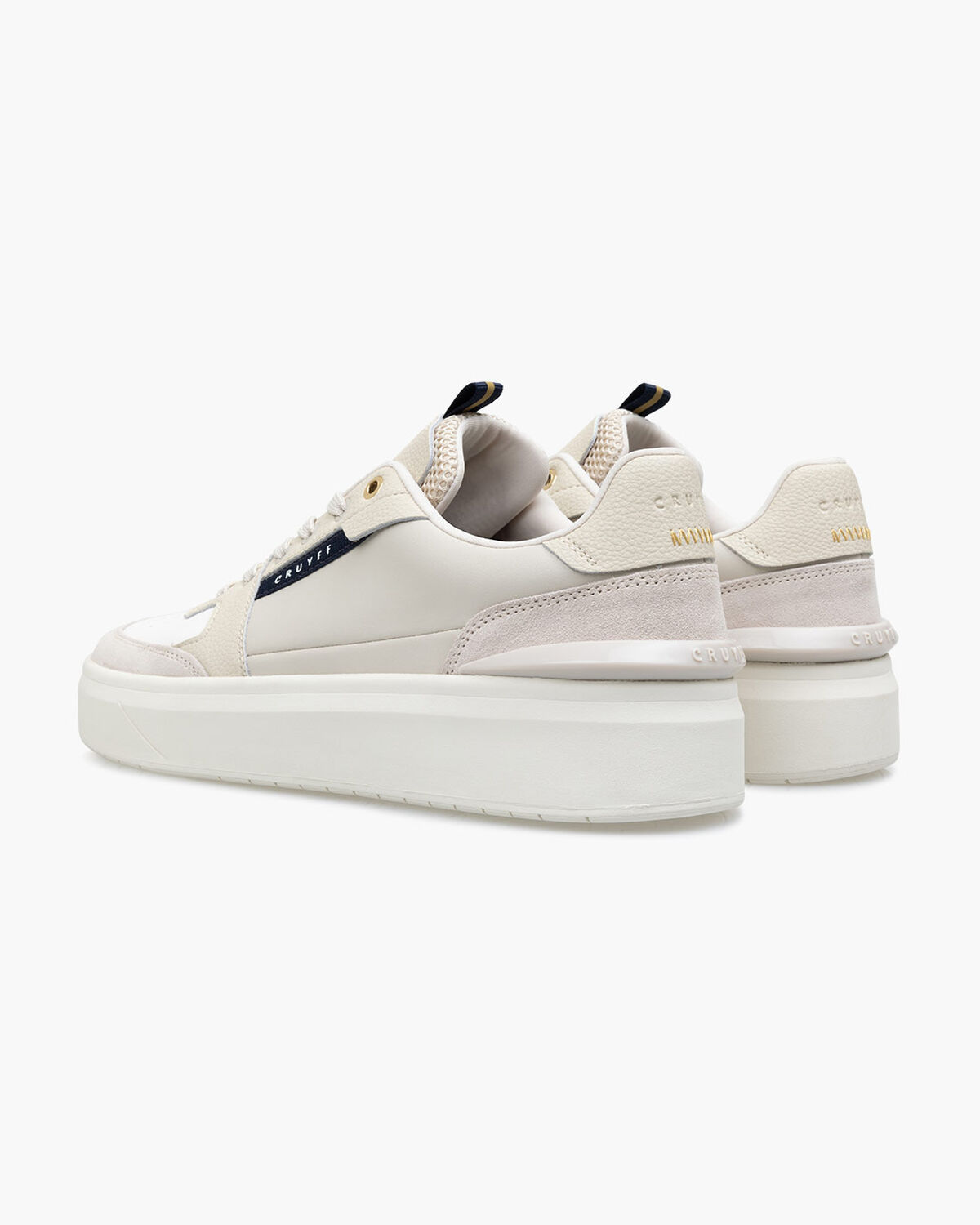 Endorsed Tennis, Crème, hi-res