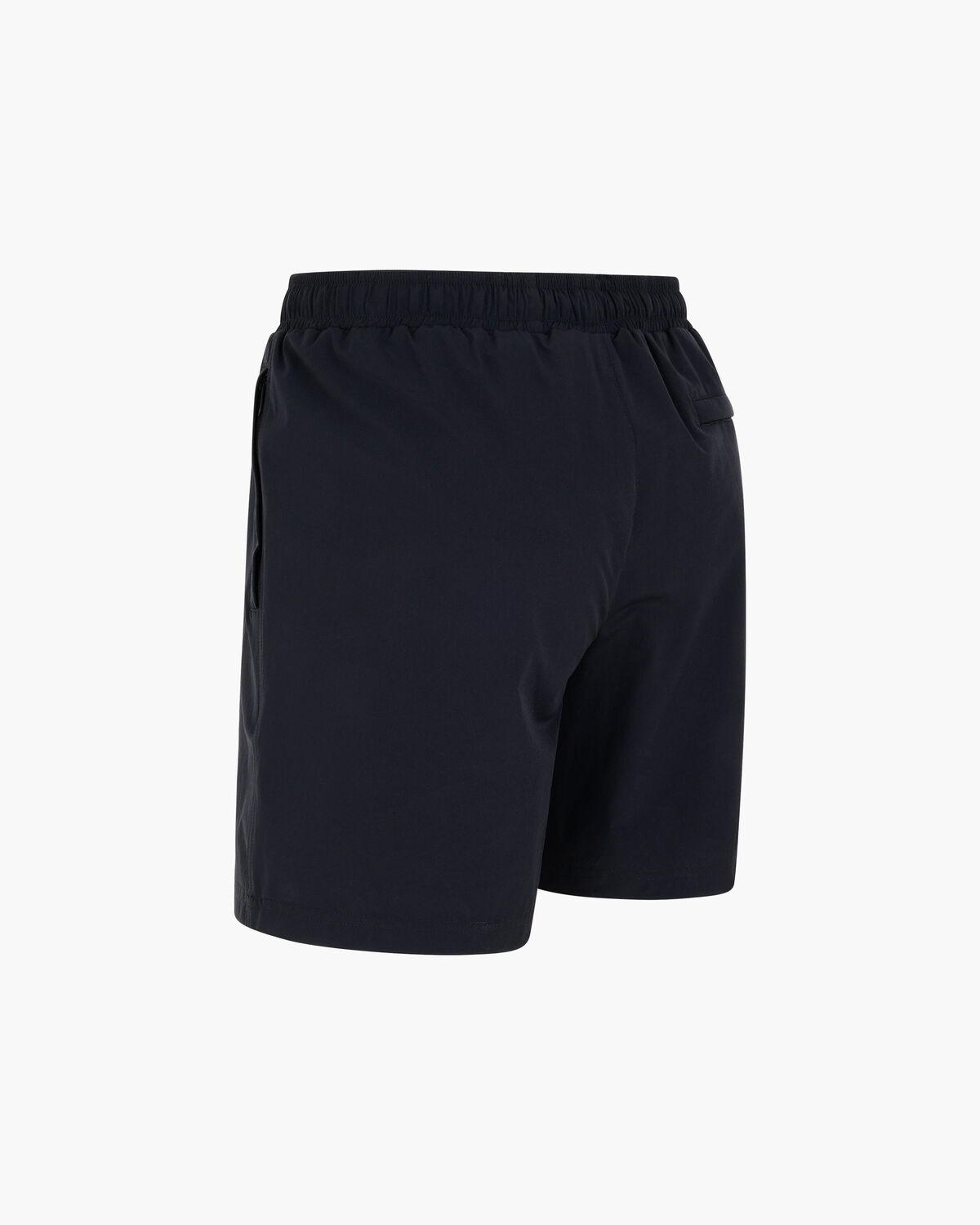 Caleb Swimshort, Black, hi-res