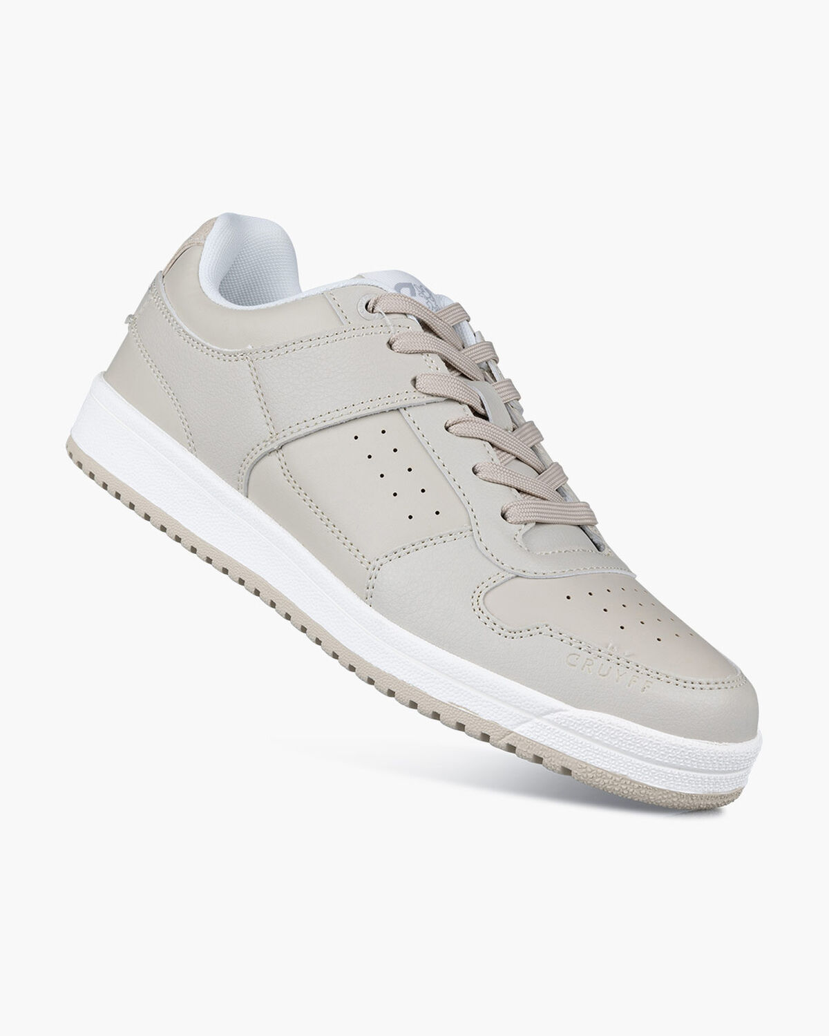 Basket Low, Crème, hi-res