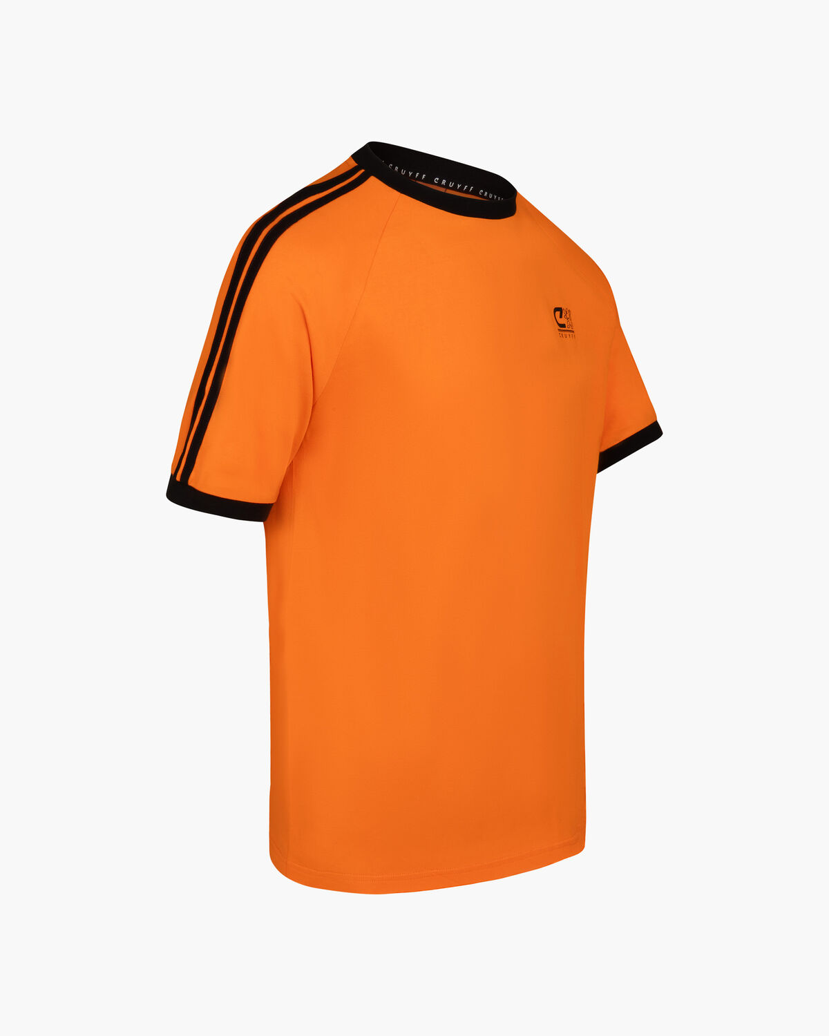Onyx Tee, Orange, hi-res