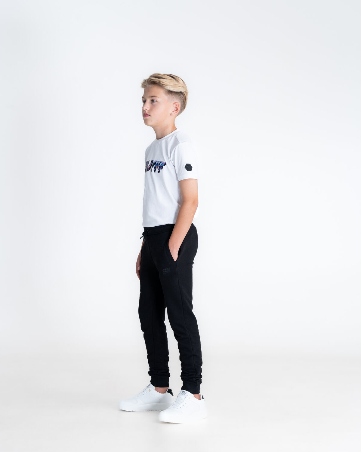 Xinner Pant, Black, hi-res