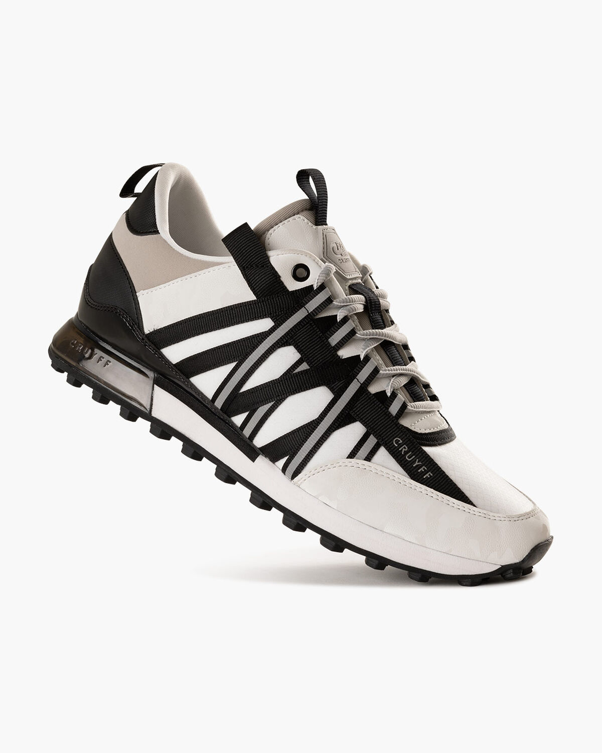 Fearia - Micro Ripstop/Camo, White, hi-res
