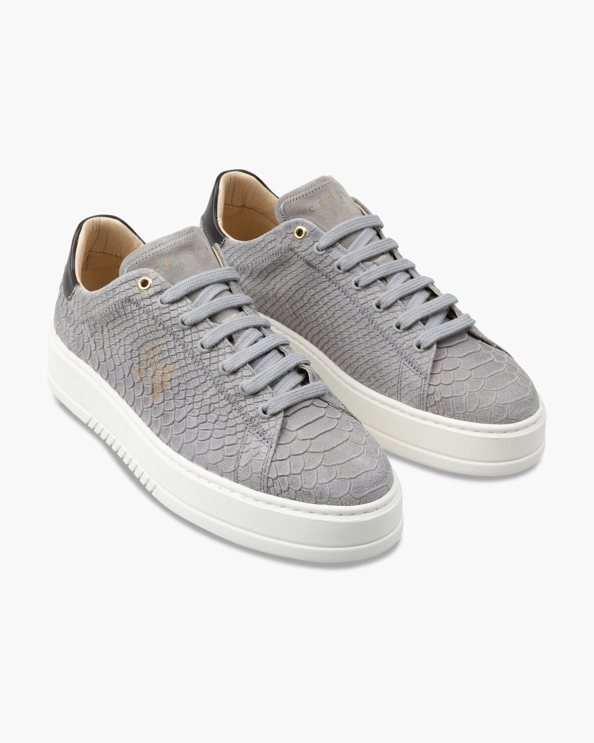 Joan Alto, Grey, hi-res