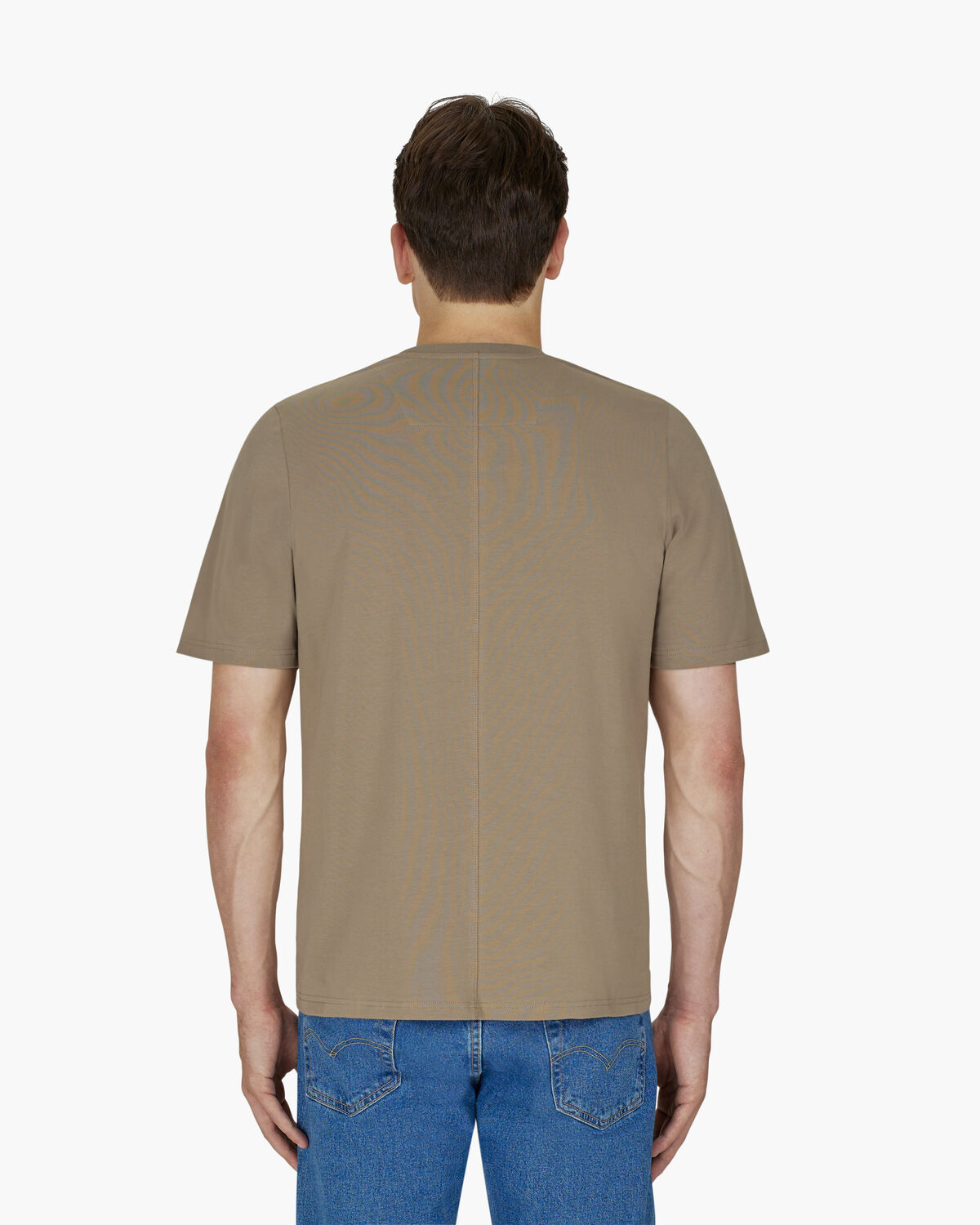 Enterno Tee, Sand, hi-res