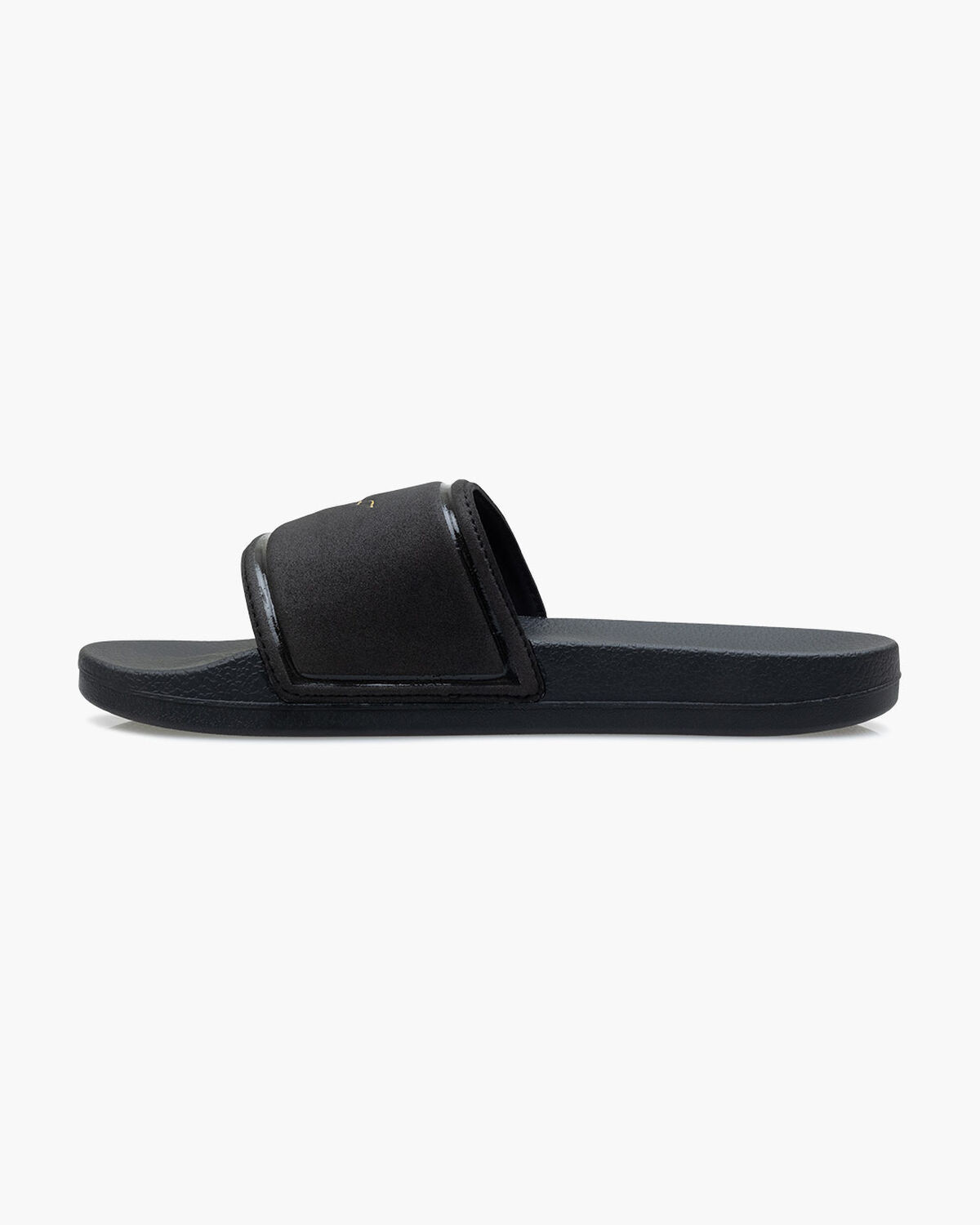 Scripto Slide, Black/Gold, hi-res