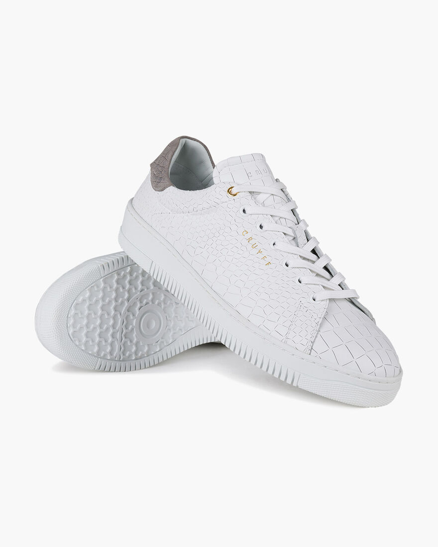 Joan Minimal, White, hi-res