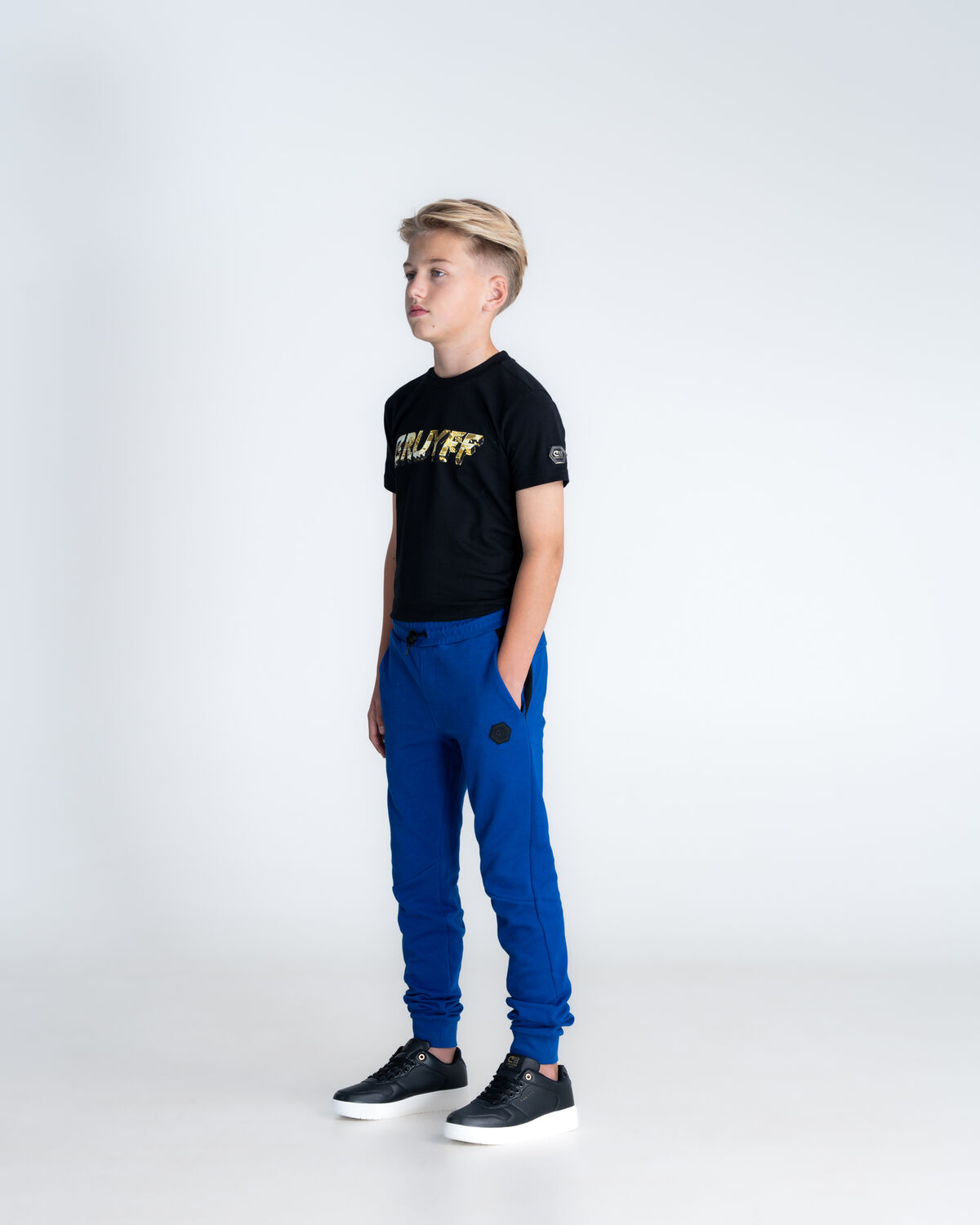 Ribble Pant, Blue, hi-res