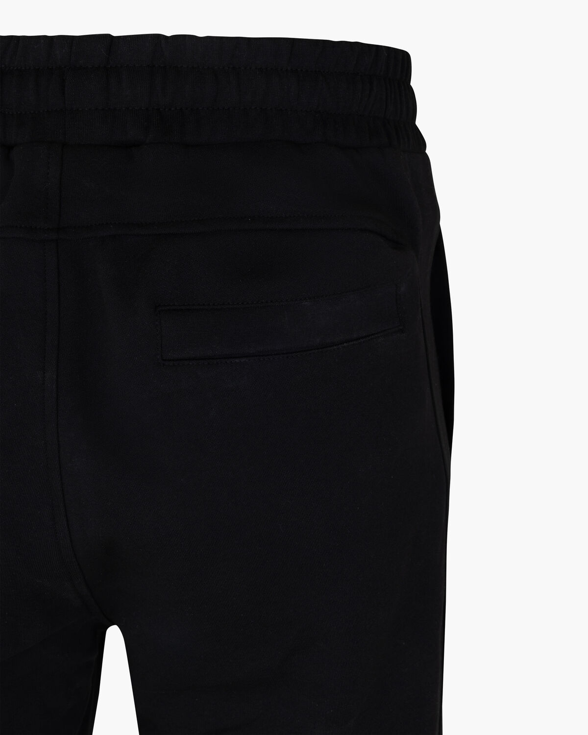 Icon League Jogger, Black/Gold, hi-res
