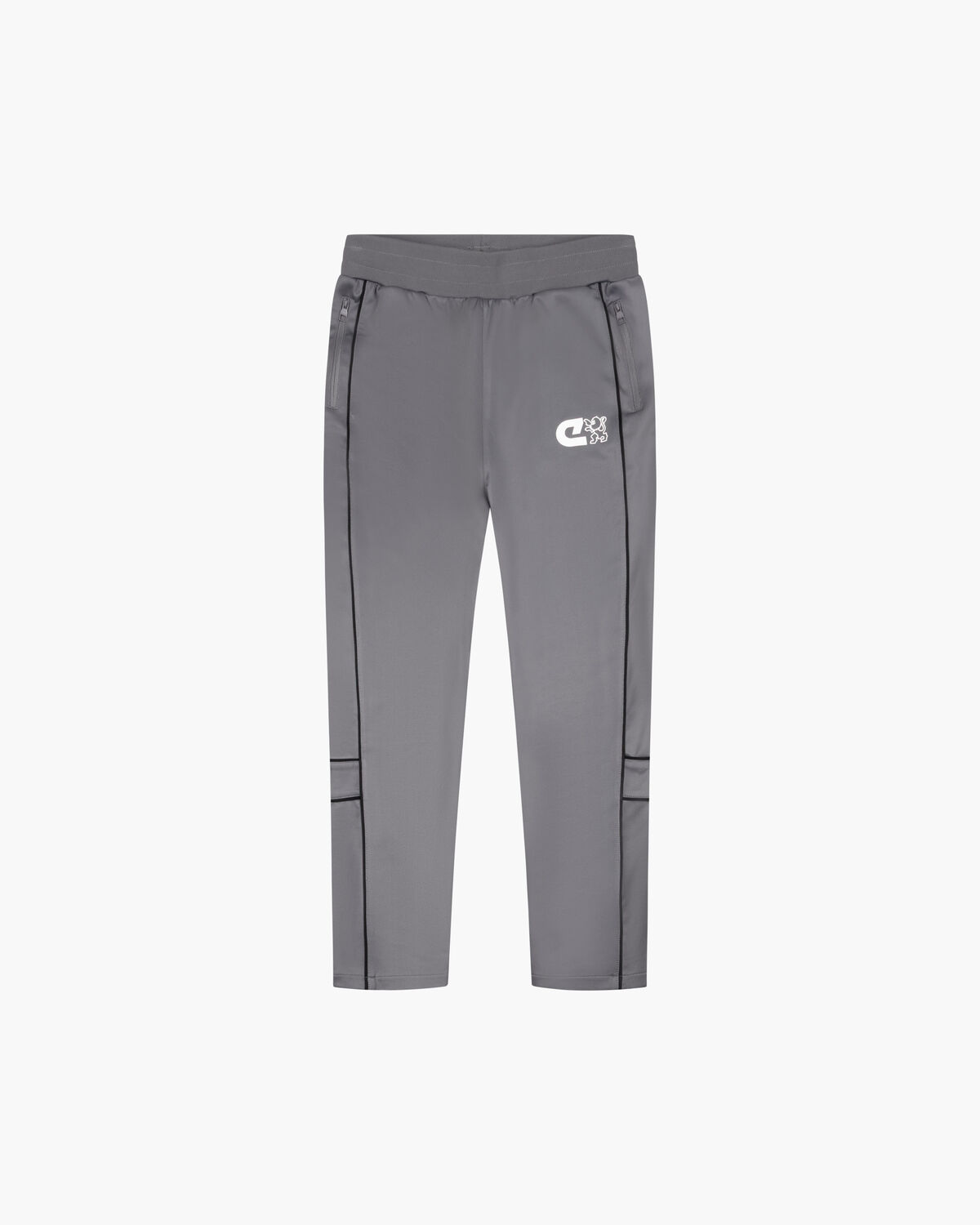Miras Trackpants, Grey, hi-res