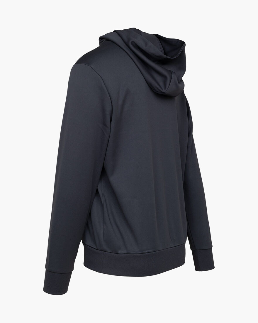 Howler Suit - 100% Polyester, Dark grey, hi-res