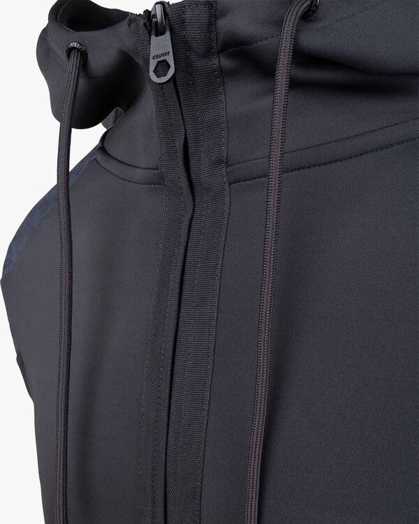 Chain Track Top